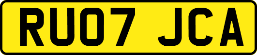 RU07JCA