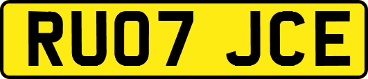 RU07JCE