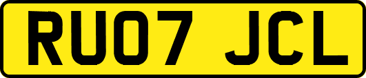 RU07JCL