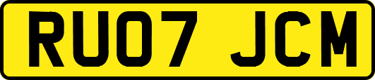 RU07JCM