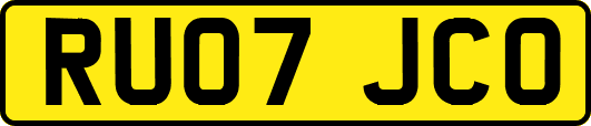 RU07JCO