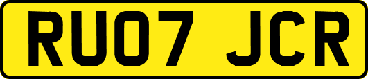 RU07JCR