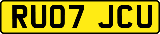 RU07JCU