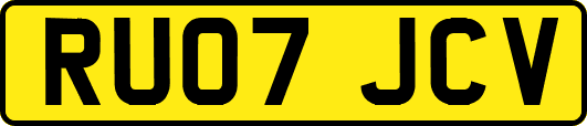 RU07JCV