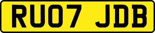 RU07JDB