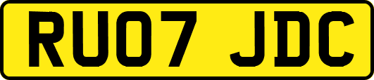 RU07JDC