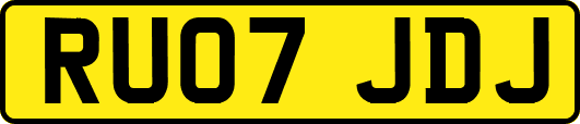 RU07JDJ