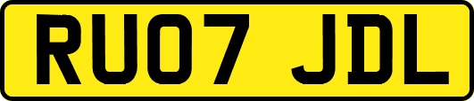 RU07JDL
