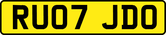 RU07JDO