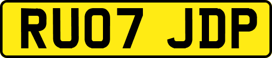 RU07JDP
