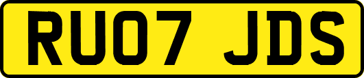 RU07JDS