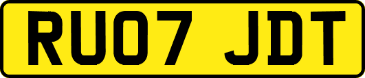 RU07JDT