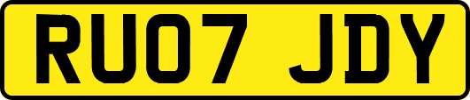 RU07JDY