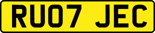 RU07JEC