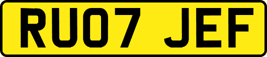 RU07JEF