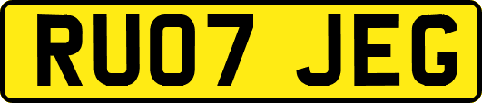 RU07JEG
