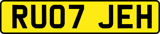 RU07JEH