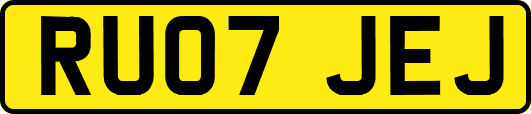 RU07JEJ