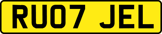 RU07JEL