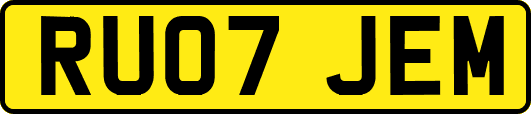 RU07JEM