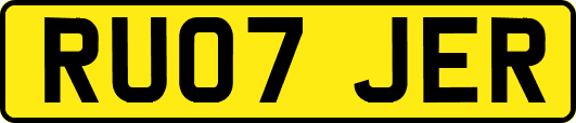 RU07JER