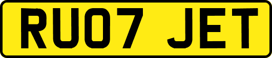 RU07JET
