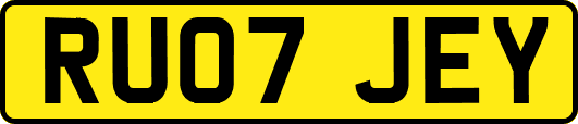 RU07JEY
