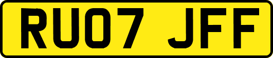 RU07JFF
