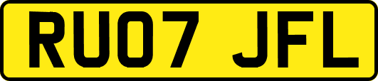 RU07JFL