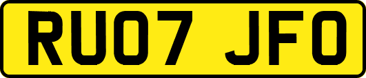 RU07JFO