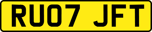 RU07JFT