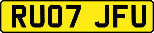 RU07JFU