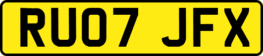 RU07JFX