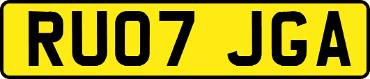 RU07JGA
