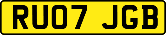 RU07JGB