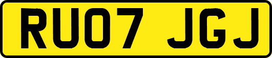 RU07JGJ