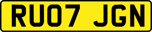 RU07JGN