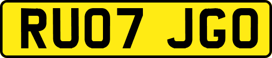 RU07JGO