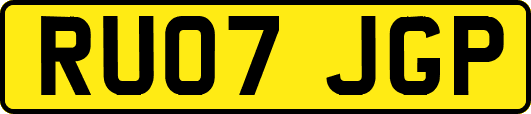 RU07JGP