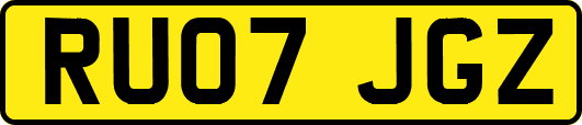RU07JGZ