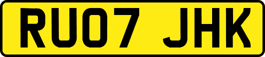 RU07JHK
