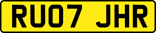 RU07JHR