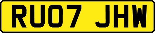 RU07JHW