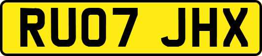 RU07JHX