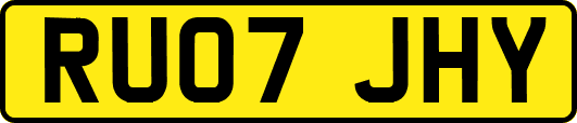 RU07JHY