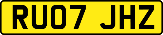 RU07JHZ