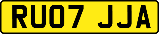 RU07JJA
