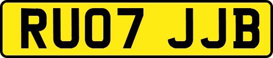 RU07JJB