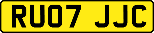 RU07JJC