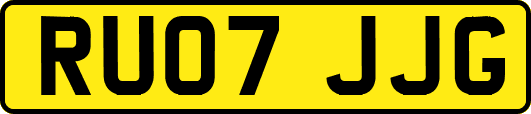 RU07JJG